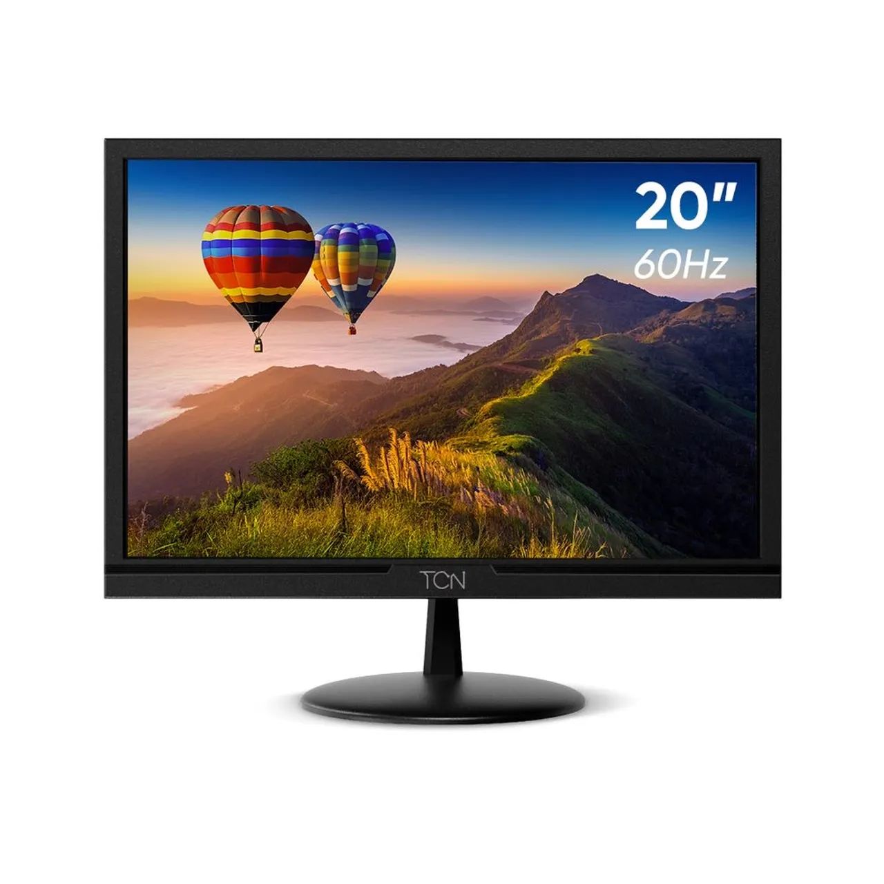 Monitor Office 20? TCN (entrega gratis)