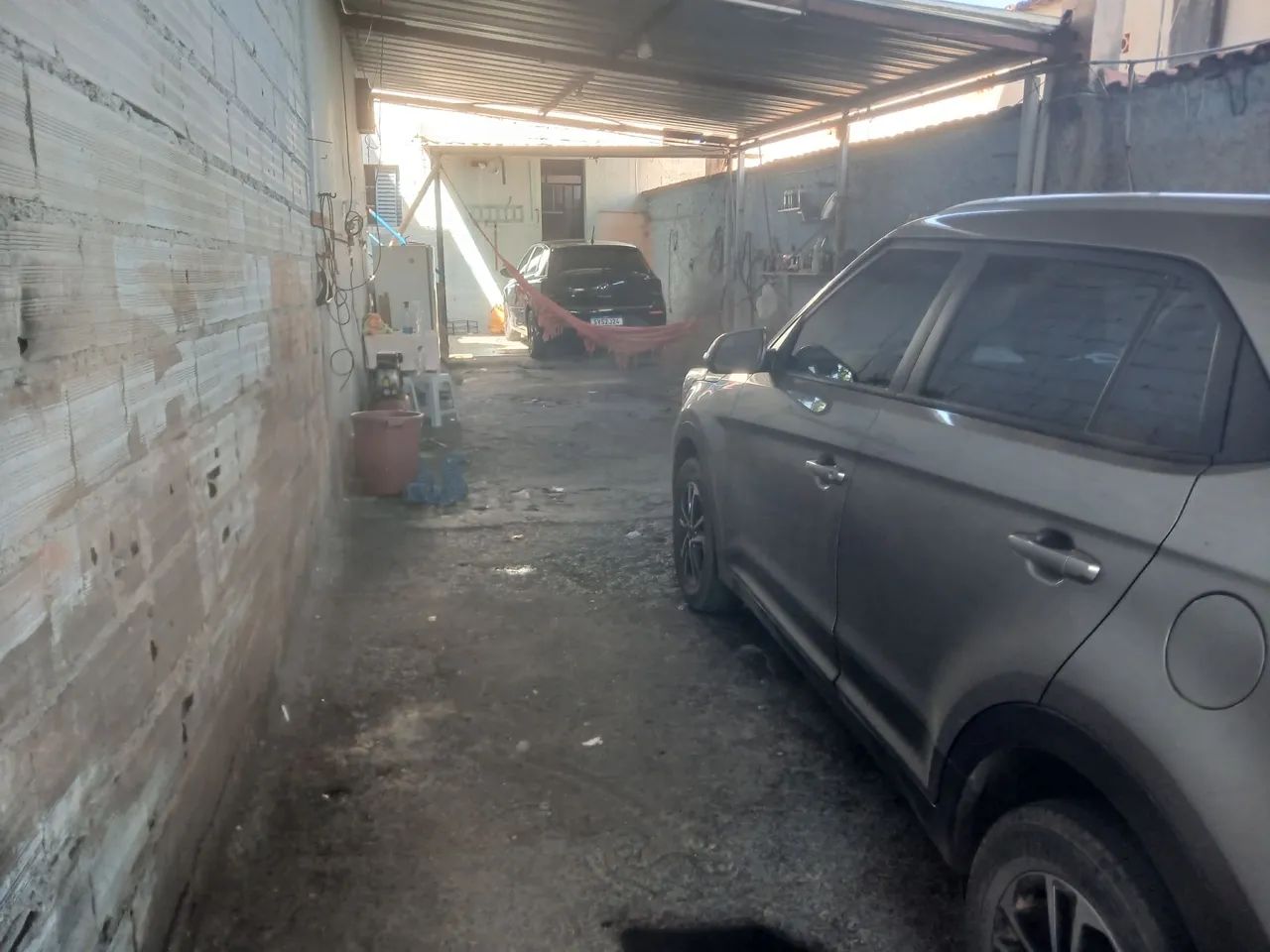Passo lava jato pronto para trabalhar  - Foto 2