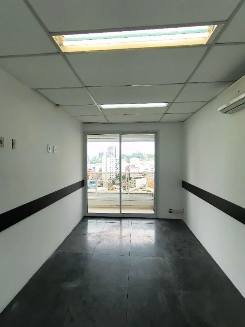 Sala para alugar, 38 m² por R$ 3.676,16/mês - Centro - Guarulhos/SP - Foto 5