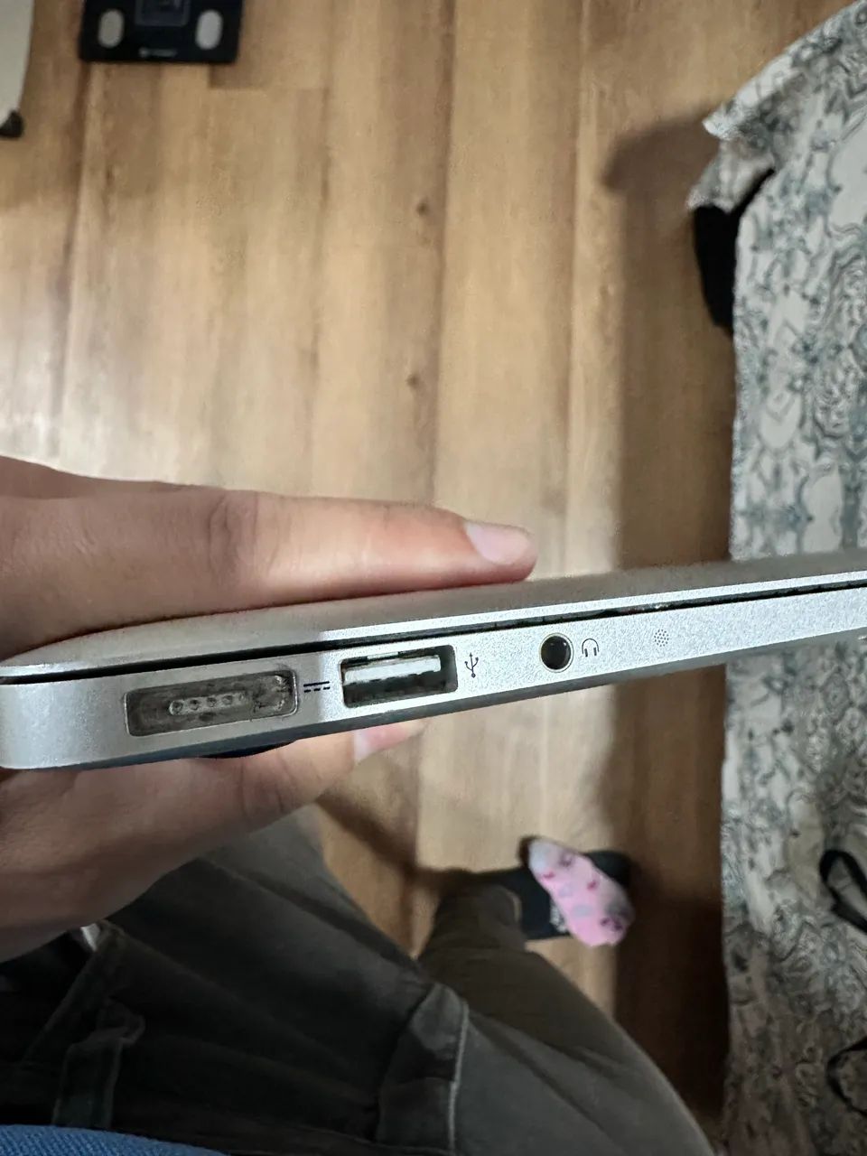 Macbook air 13? 2012 - Foto 3