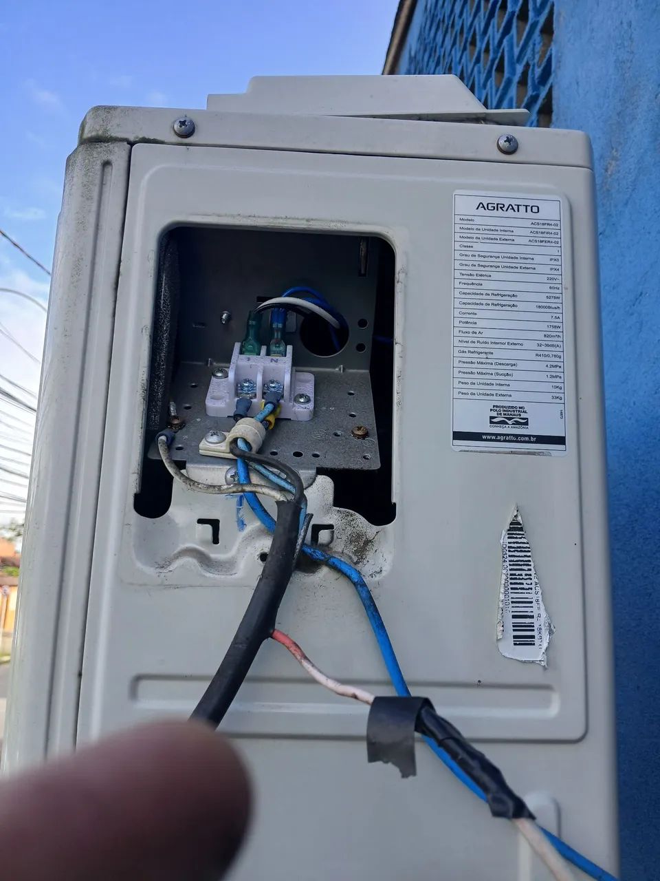 Climatização  - Foto 2