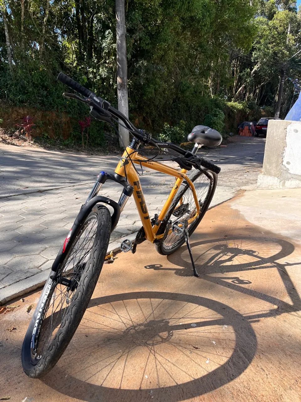 Bicicleta aro 29  - Foto 2