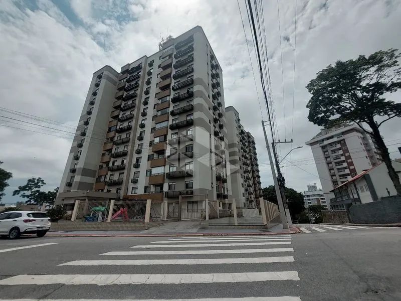 Apartamento 80M² - para Alugar - Foto 2