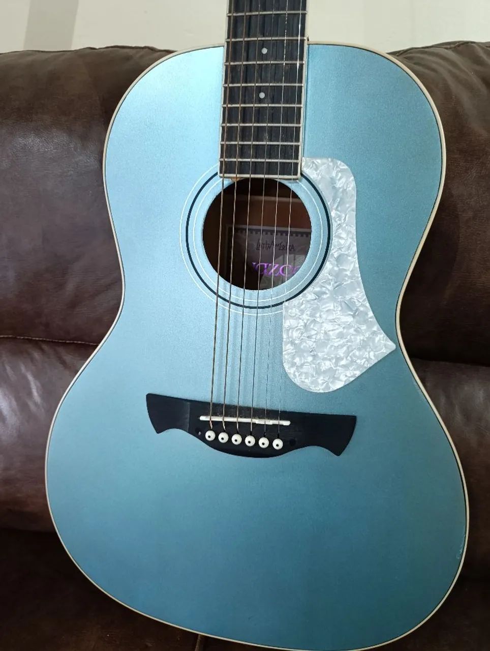 Violão Tagima - Foto 2