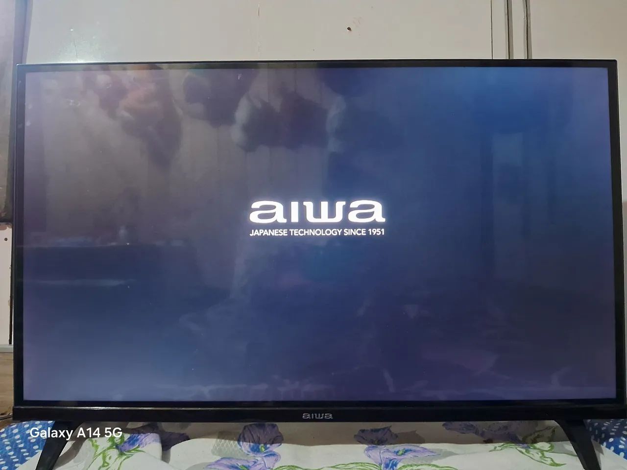 Vendo TV 32 polegadas smart  - Foto 2