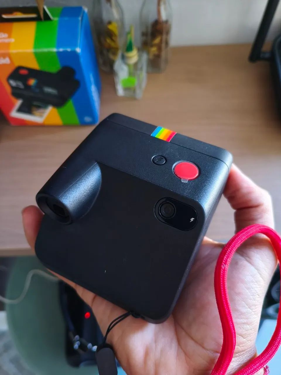 Polaroid go gen 2 - Foto 3