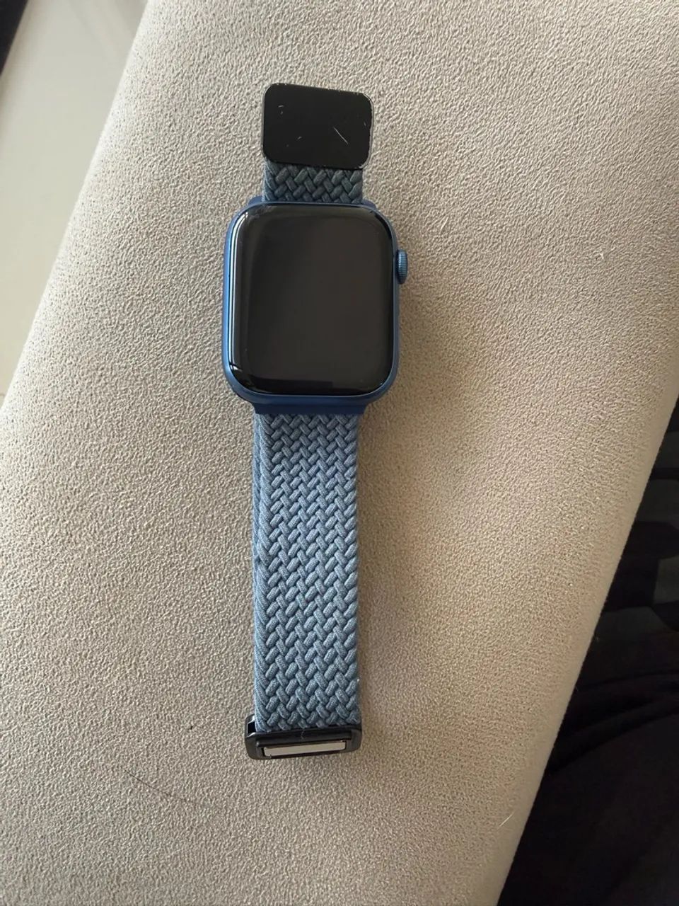 APPLE WATCH SÉRIES 7 45MM - Foto 2