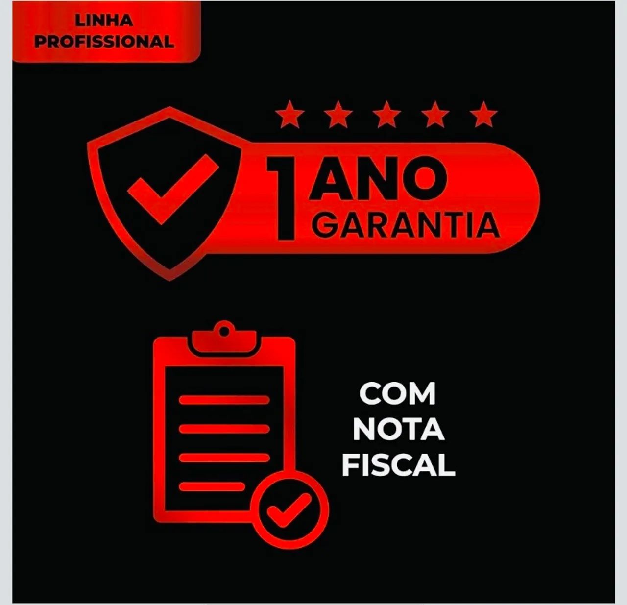 Parafusadeira inpacto SPARK.21V 55NN. - Foto 4