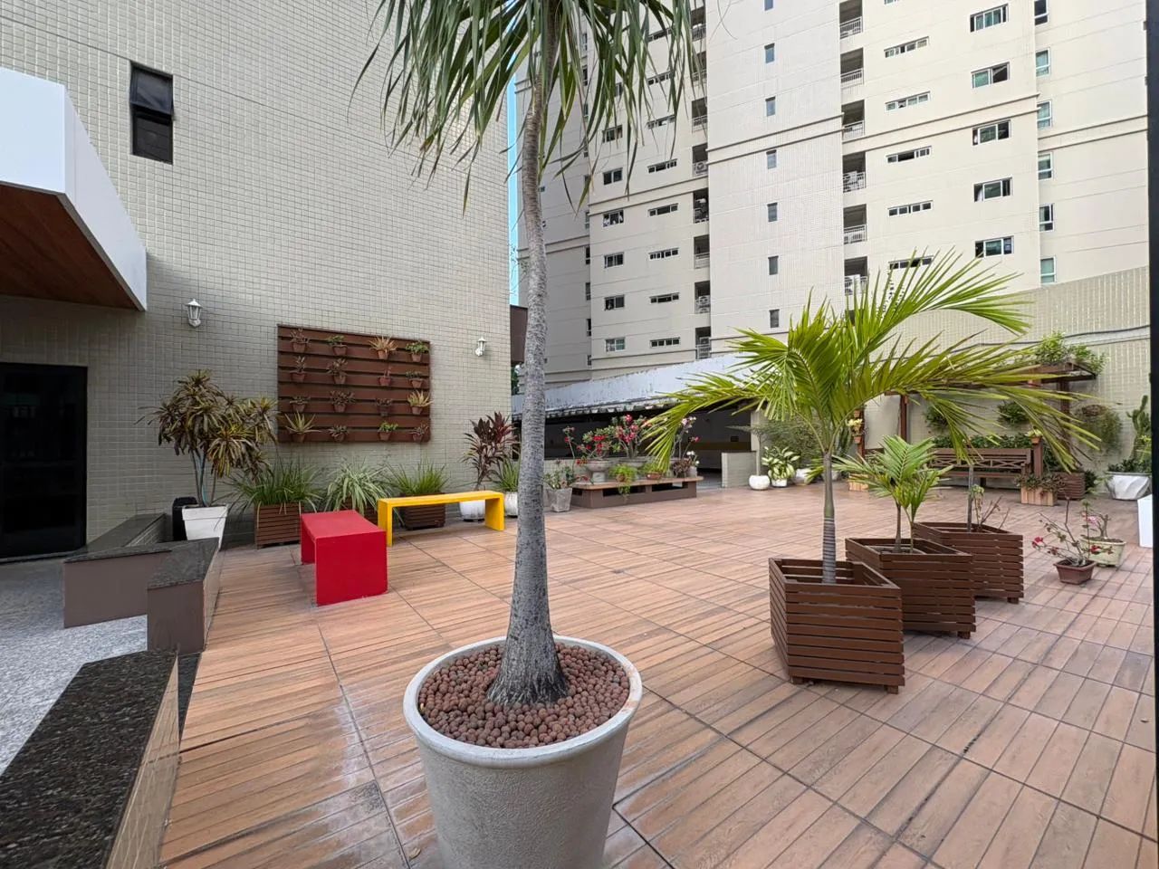 APARTAMENTO para alugar na cidade de FORTALEZA-CE - Foto 5