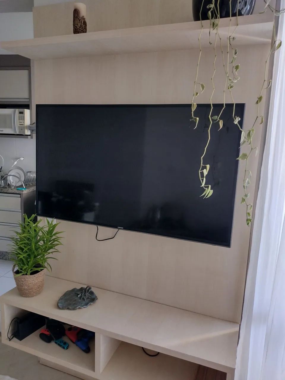 Painel para tv 