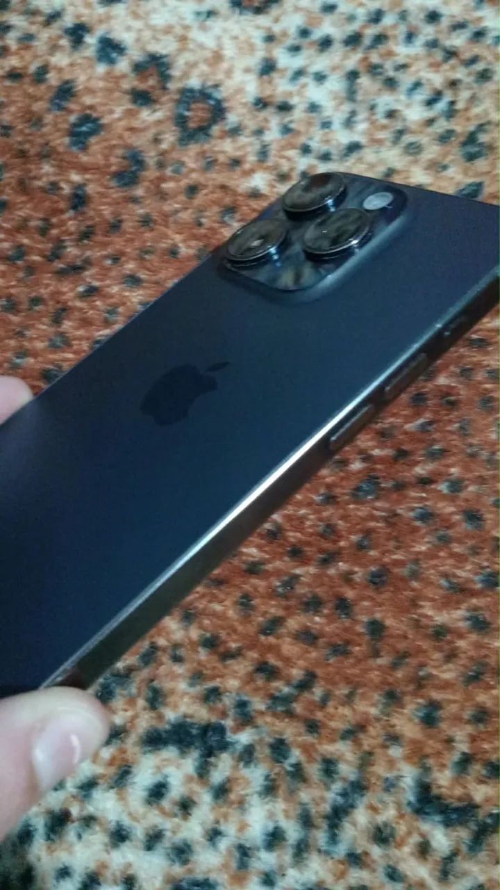 iPhone 15 pro  - Foto 5