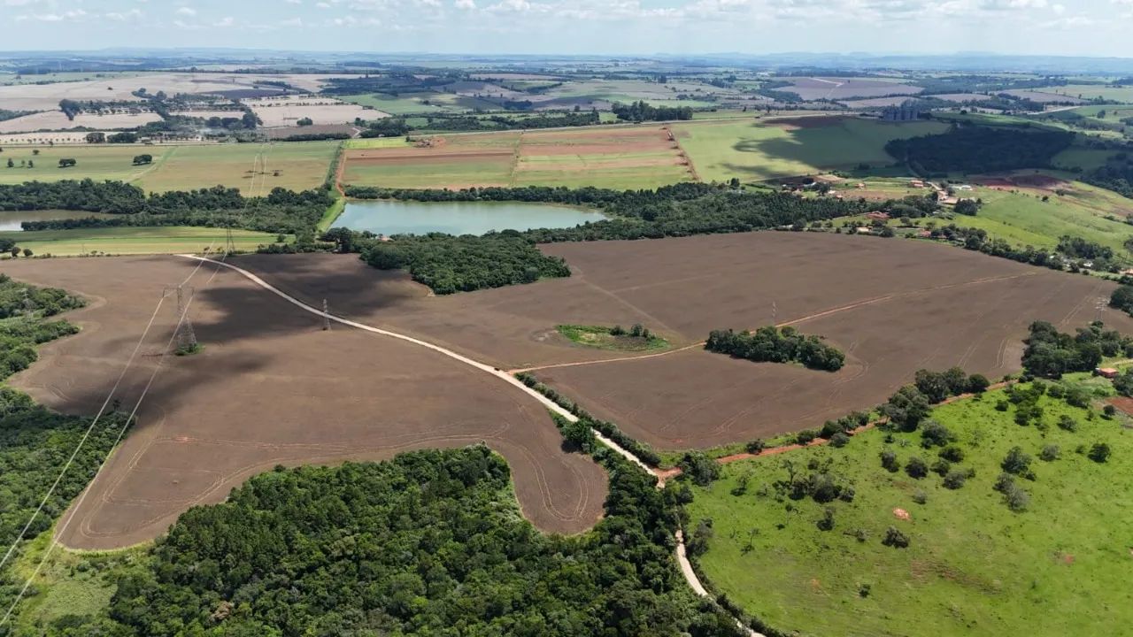 *EXCELENTE PROPRIEDADE RURAL A VENDA EM ITAPETININGA- SP* ?? APTIDÃO DO IMÓVEL: GRÃOS, GRA - Foto 3