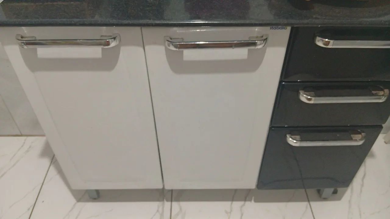 Sofá e Armário Barato - Foto 2