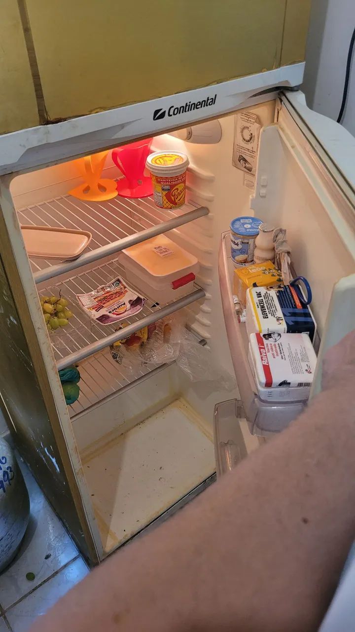 Geladeira grande  - Foto 3