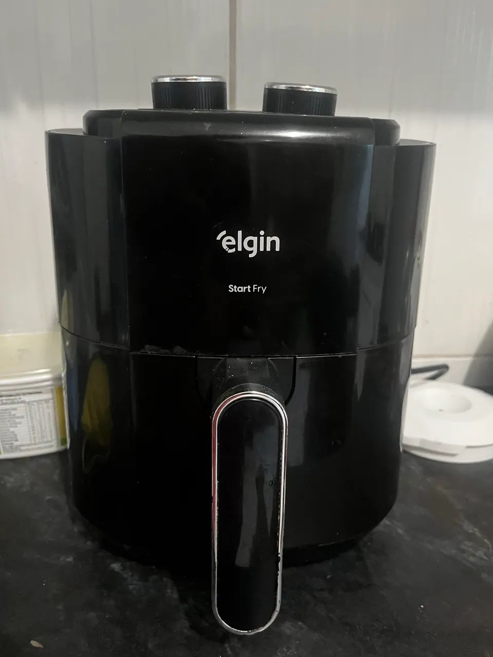 Airfryer  - Foto 3