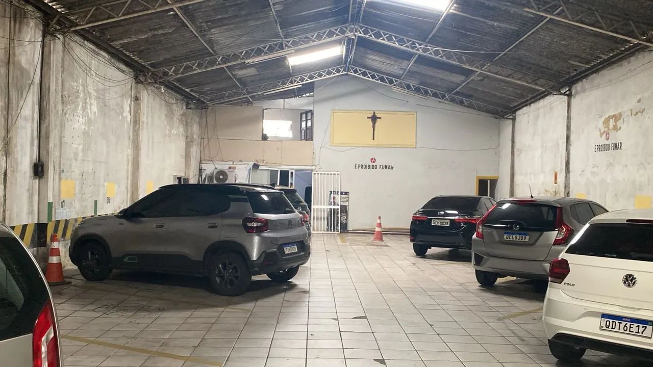 Galpão à Venda Em Excelente Localidade - G - Foto 5