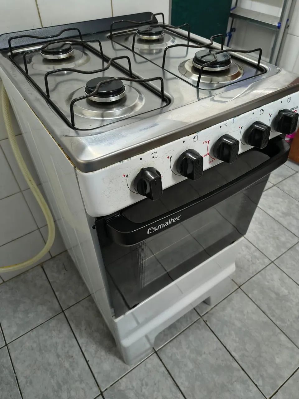Fogão  - Foto 3