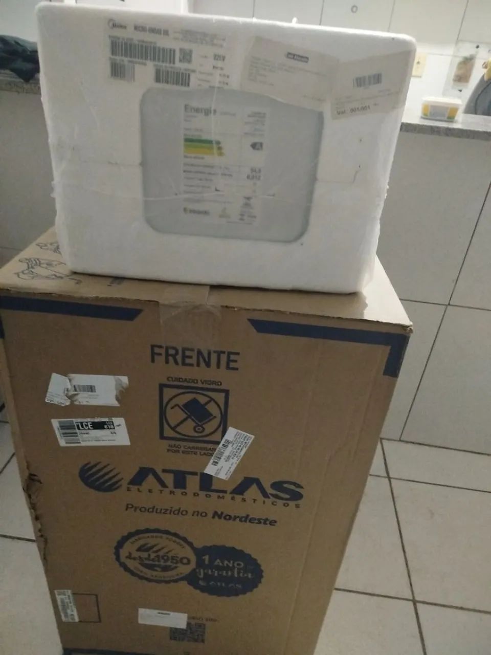 desapego 
