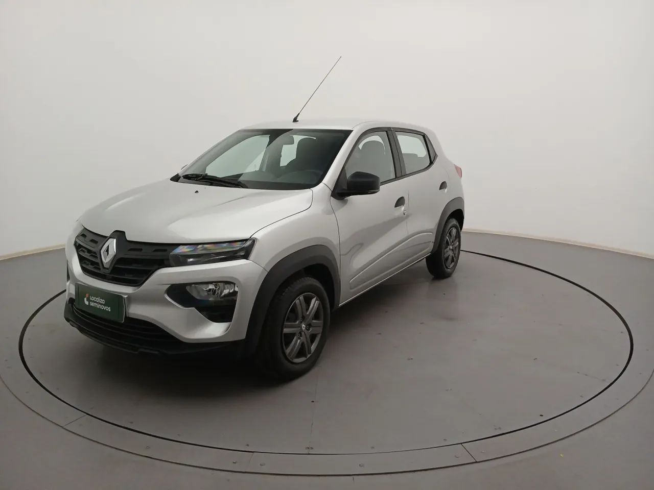 Renault Kwid 1.0 Zen 2025