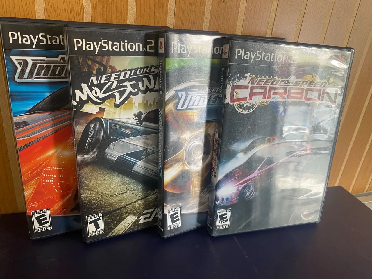 Original jogos de play 2 - Foto 2