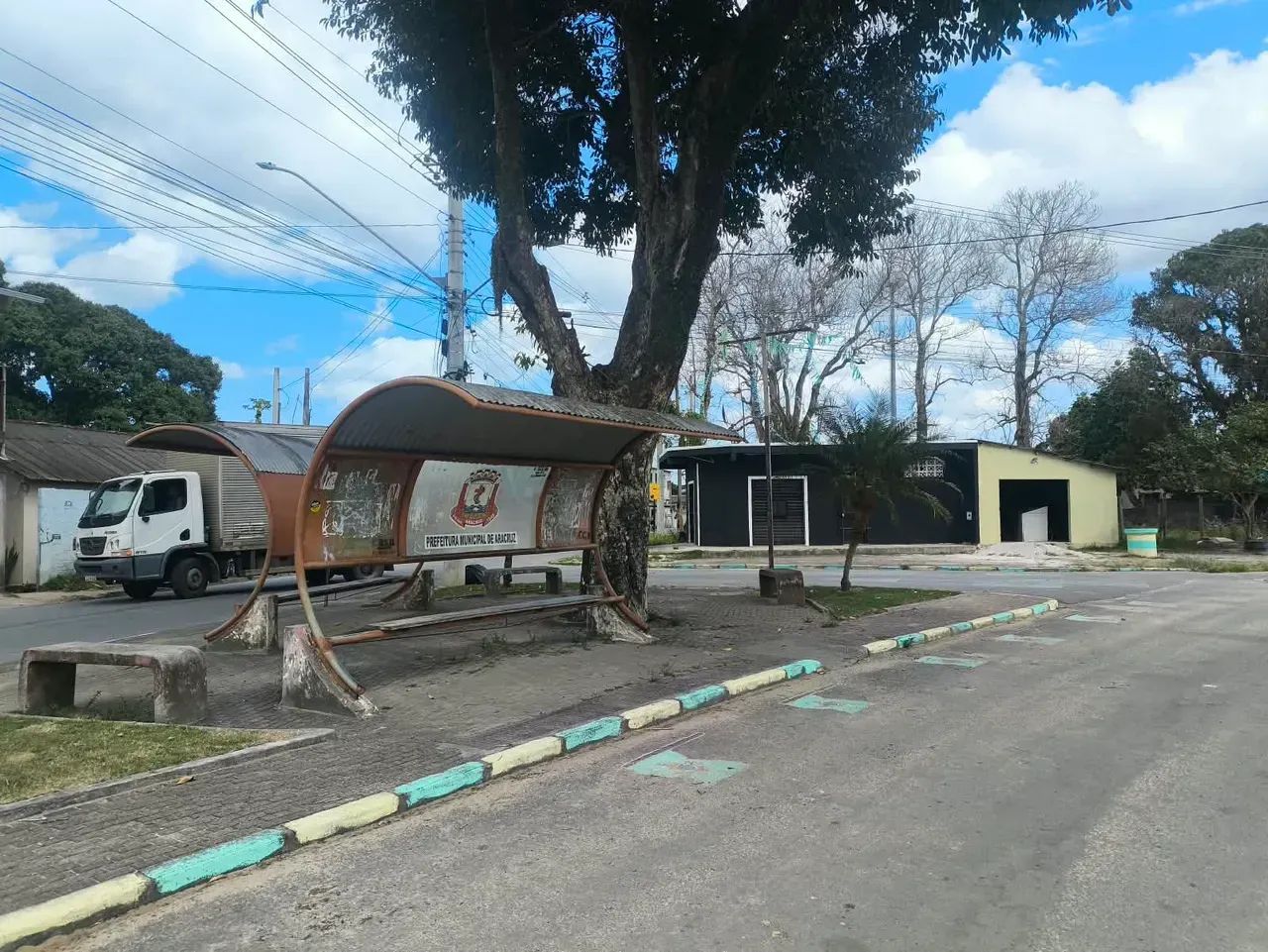 Imóvel para venda com 700 metros quadrados em Vila do Riacho - Aracruz - ES - Foto 4
