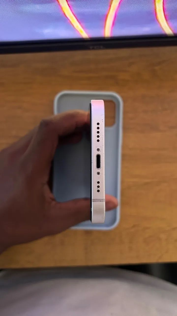 iPhone 12 - Foto 5