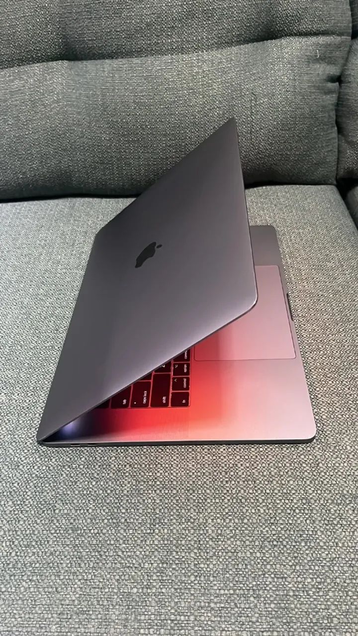 MacBook pro 2017 - i7, 16gb RAM - SSD 512GB - Notebooks - 14 de
