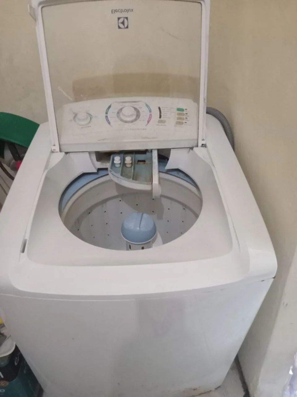 Maquina  de lavar  - Foto 2