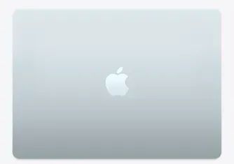 MacBook Air m5- 15 Polegadas- 16 Ram- 512 GB- SILVER NOVO NA CAIXA LACRADA - Foto 2