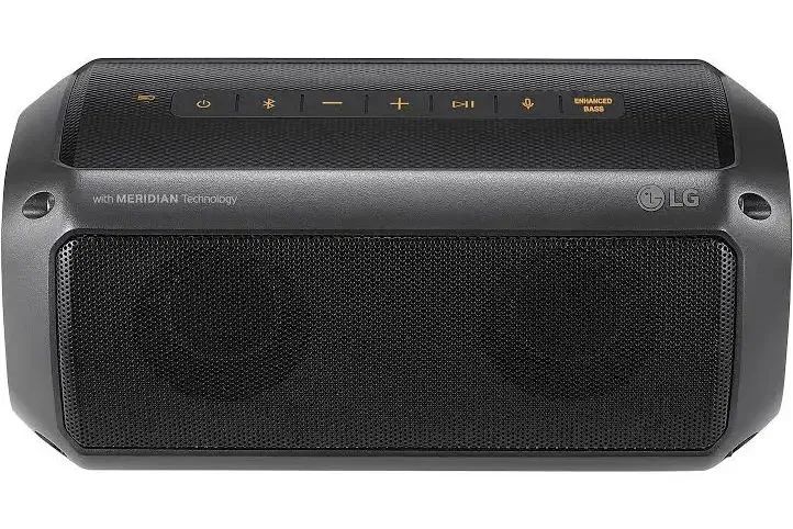 LG XBOOM PK3 - Foto 3