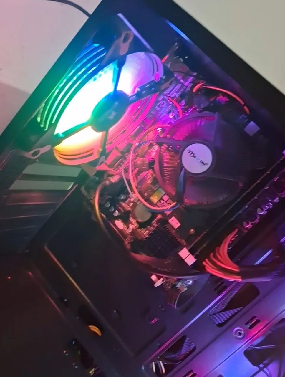 Desktop Windows 11 - Intel i7 - Foto 3