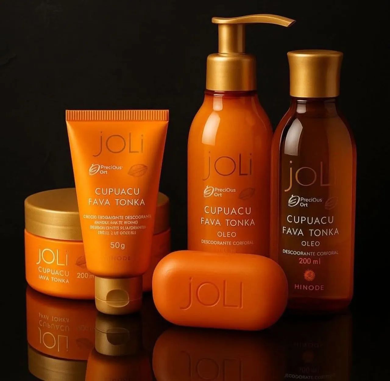 Óleo Joli - Foto 3