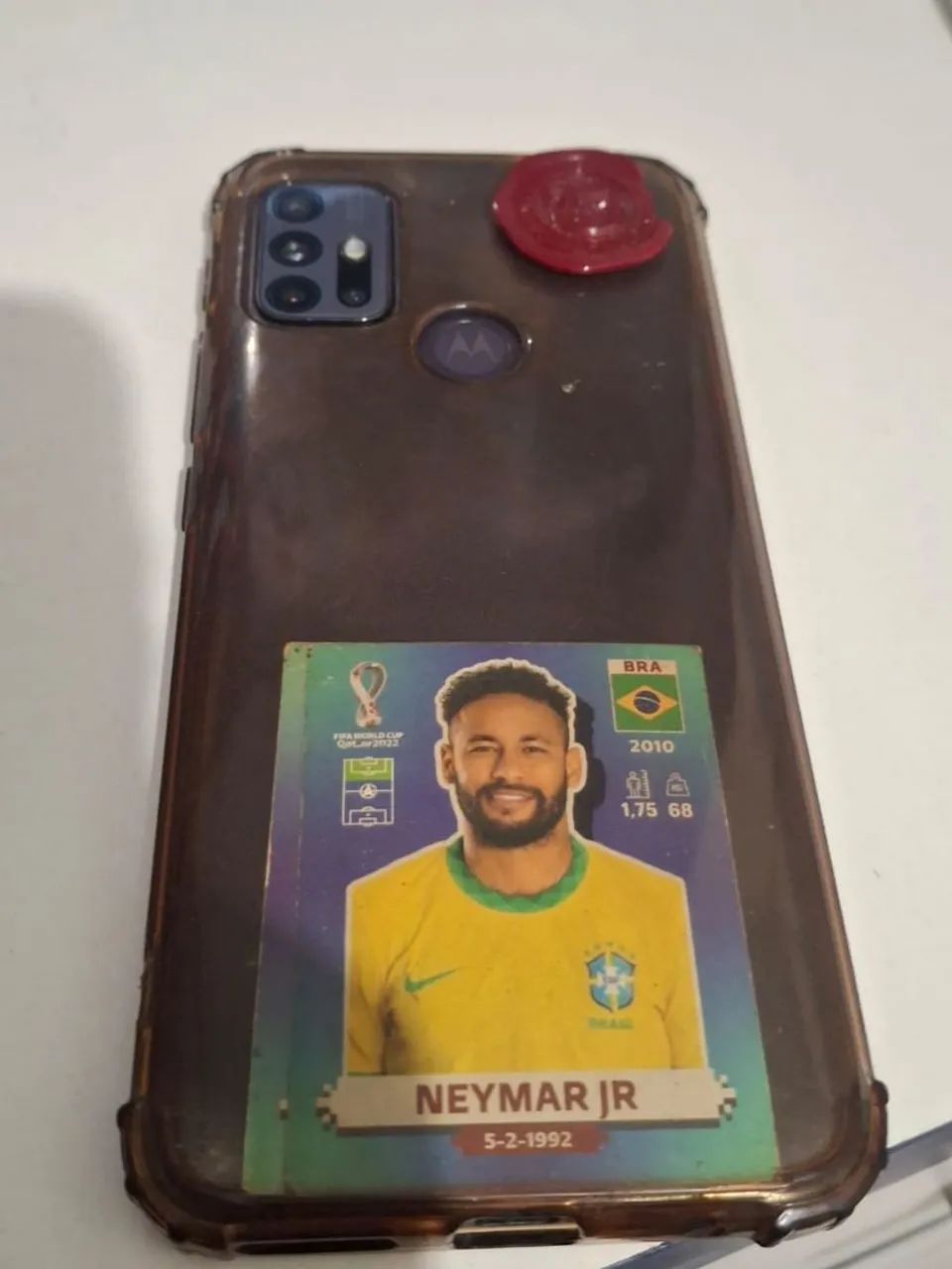 Celular moto g10  - Foto 3
