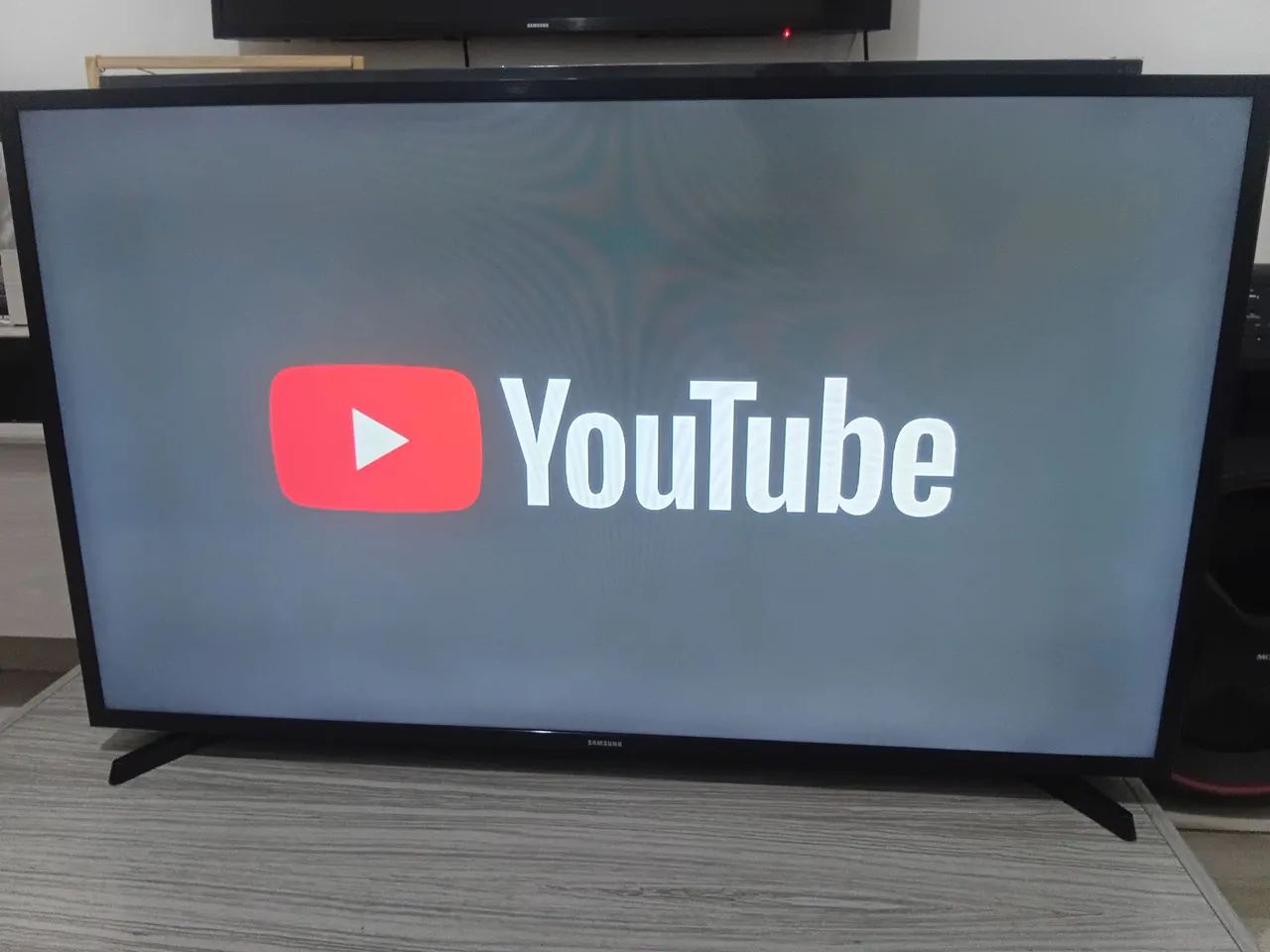 TV Smart Samsung 43 Pol - Foto 4