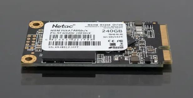 ssd para notebook 240gb sata III novo