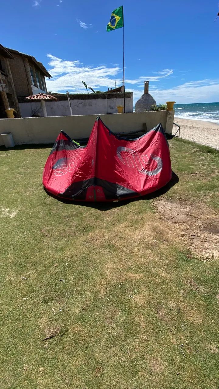 Kitesurf - Foto 4