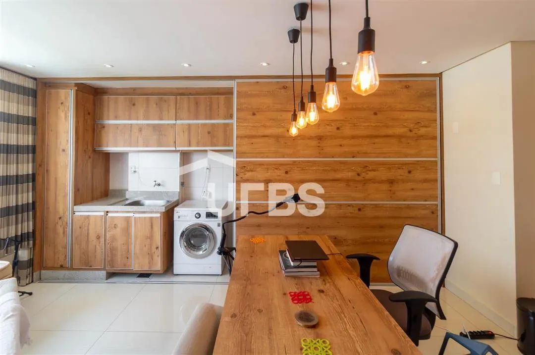 Lux Home Design - Studio 1 quarto - Foto 3