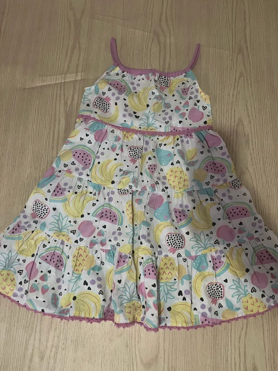 Roupas menina  - Foto 5