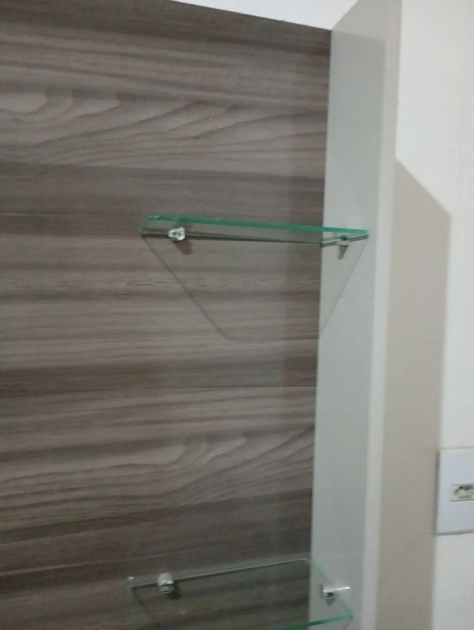 Painel para tv até 45 polegadas  - Foto 2