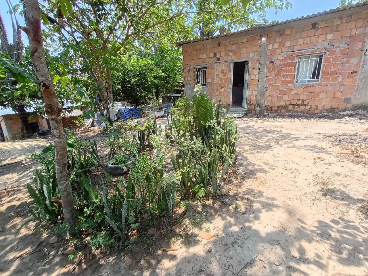 Venda de casa
