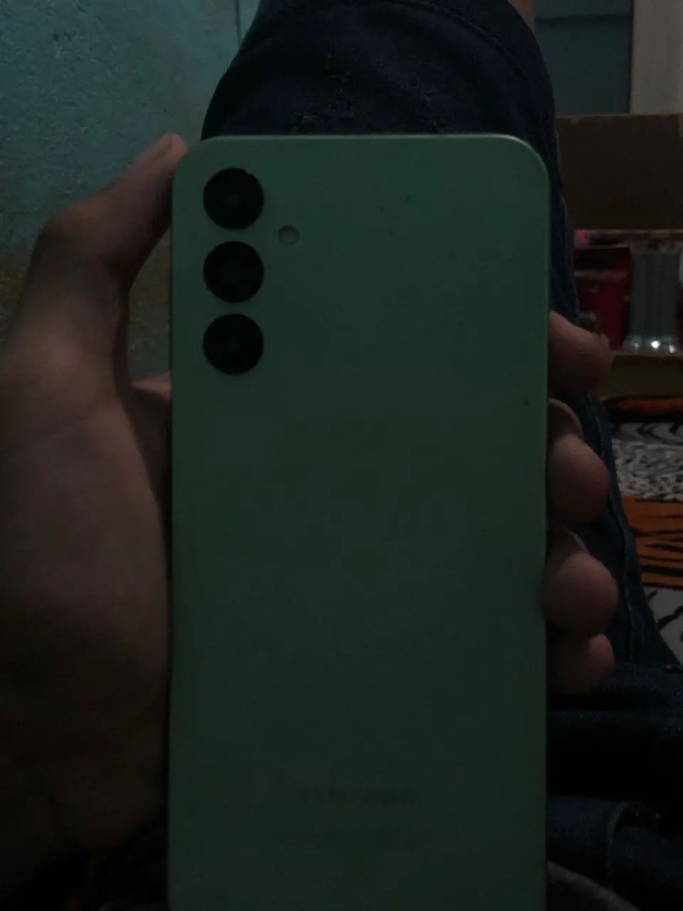 Samsung a14 5g Leia a legenda!! - Foto 4