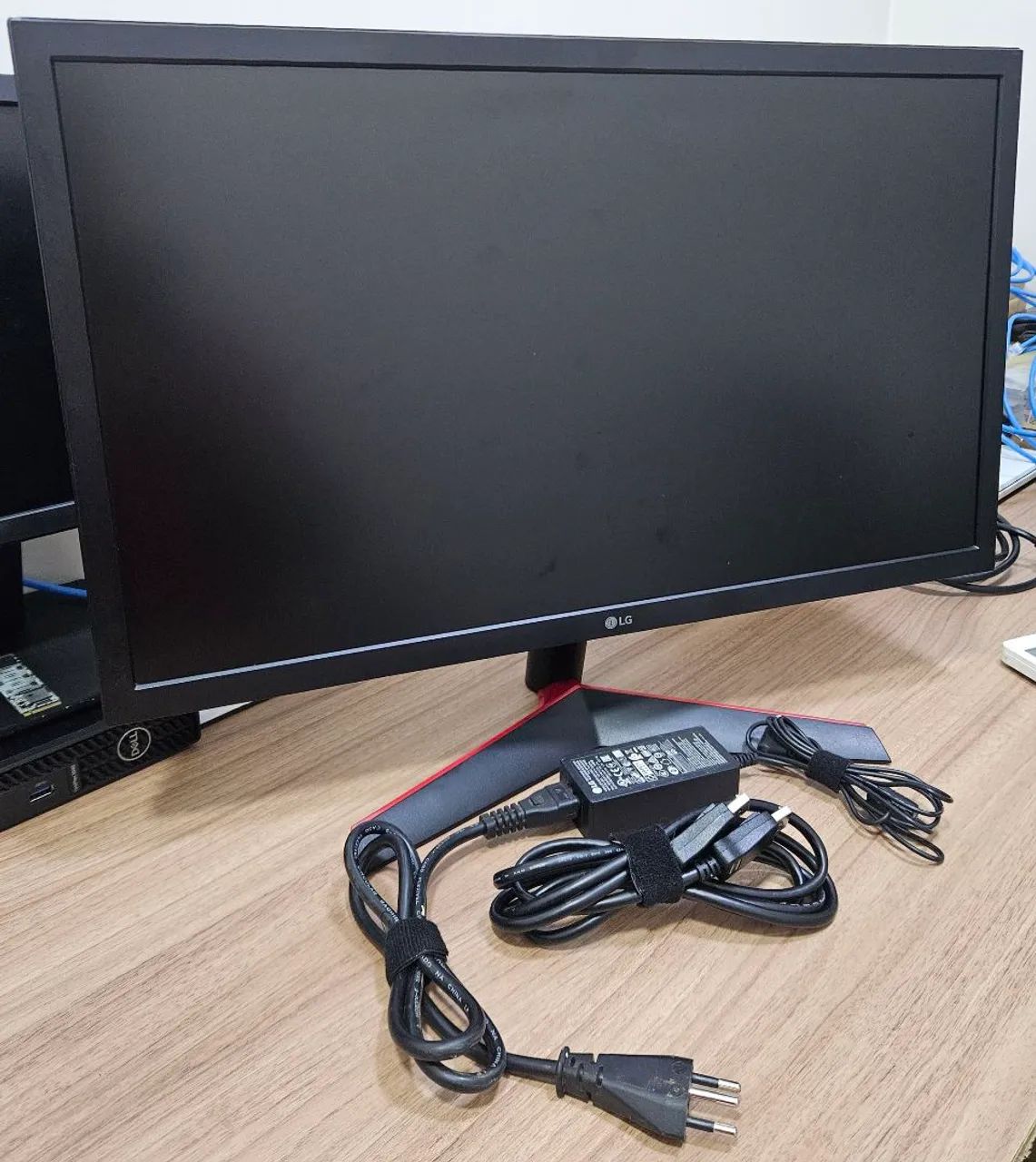 Monitor LG 24" 144Hz 1ms  - Foto 2