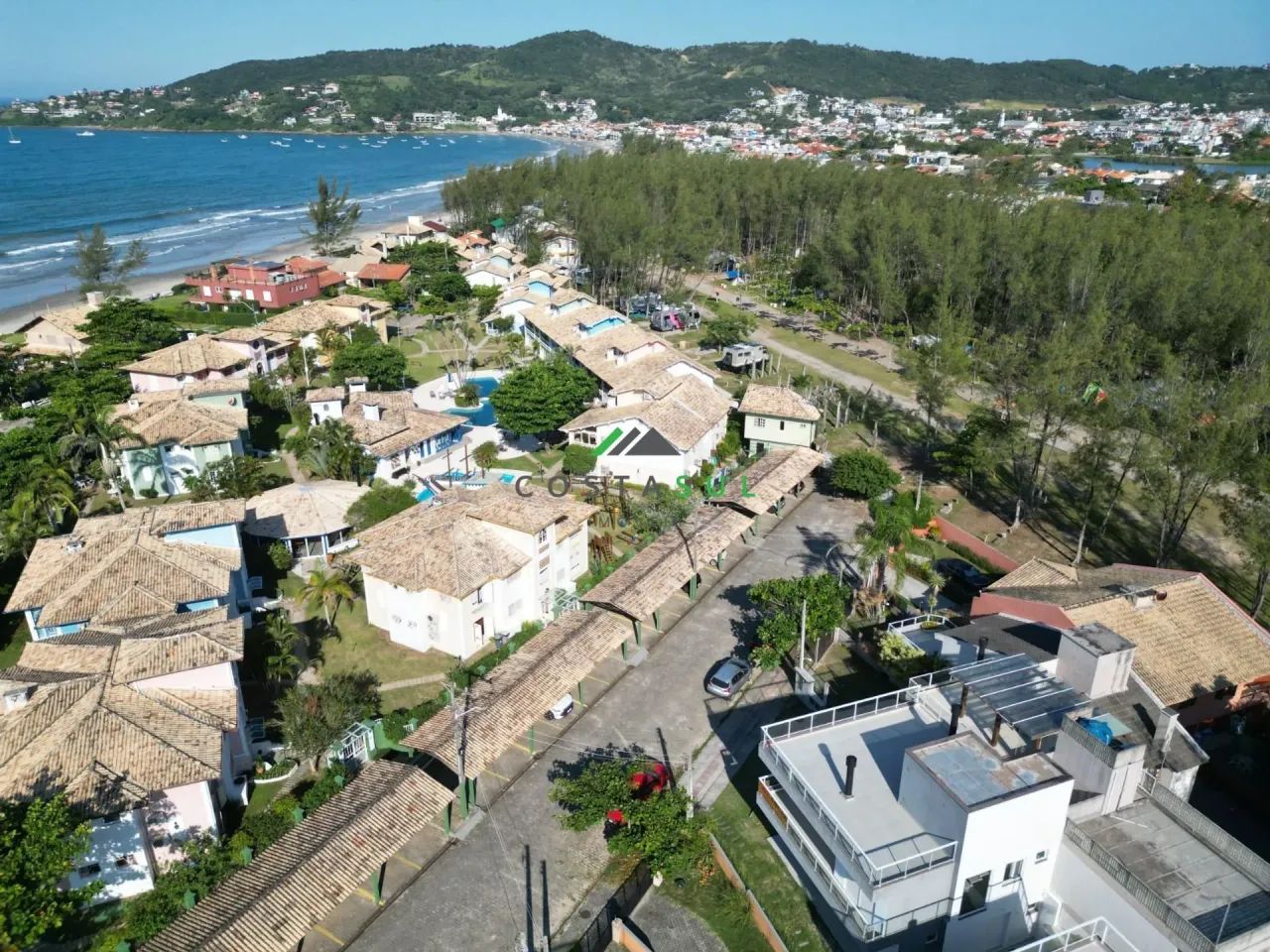 Casa 3 dormitórios à venda Morrinhos Garopaba/SC - Foto 2