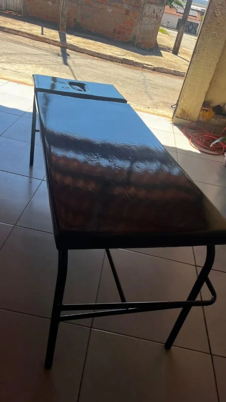 VENDE-SE MAC Para salão estética