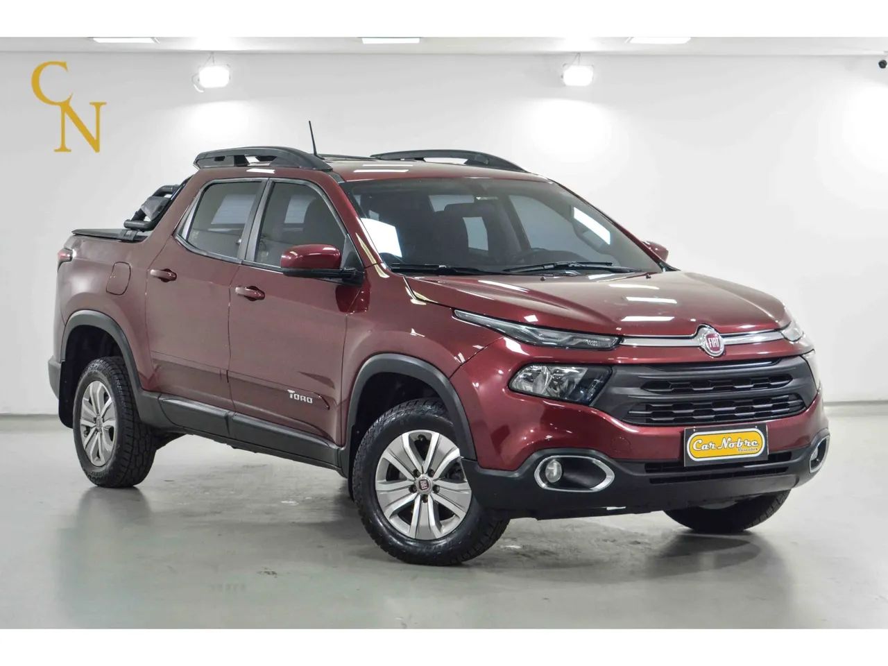 Fiat Toro 2018 - Foto 3