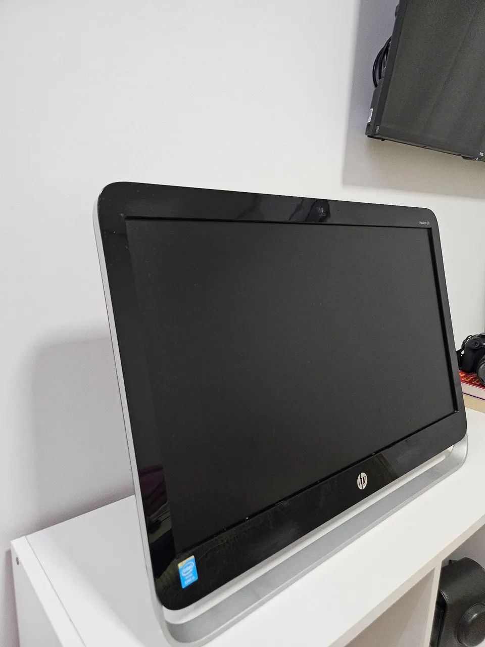 All-in-one HP Pavillion 23 Intel Core i5 - Foto 4