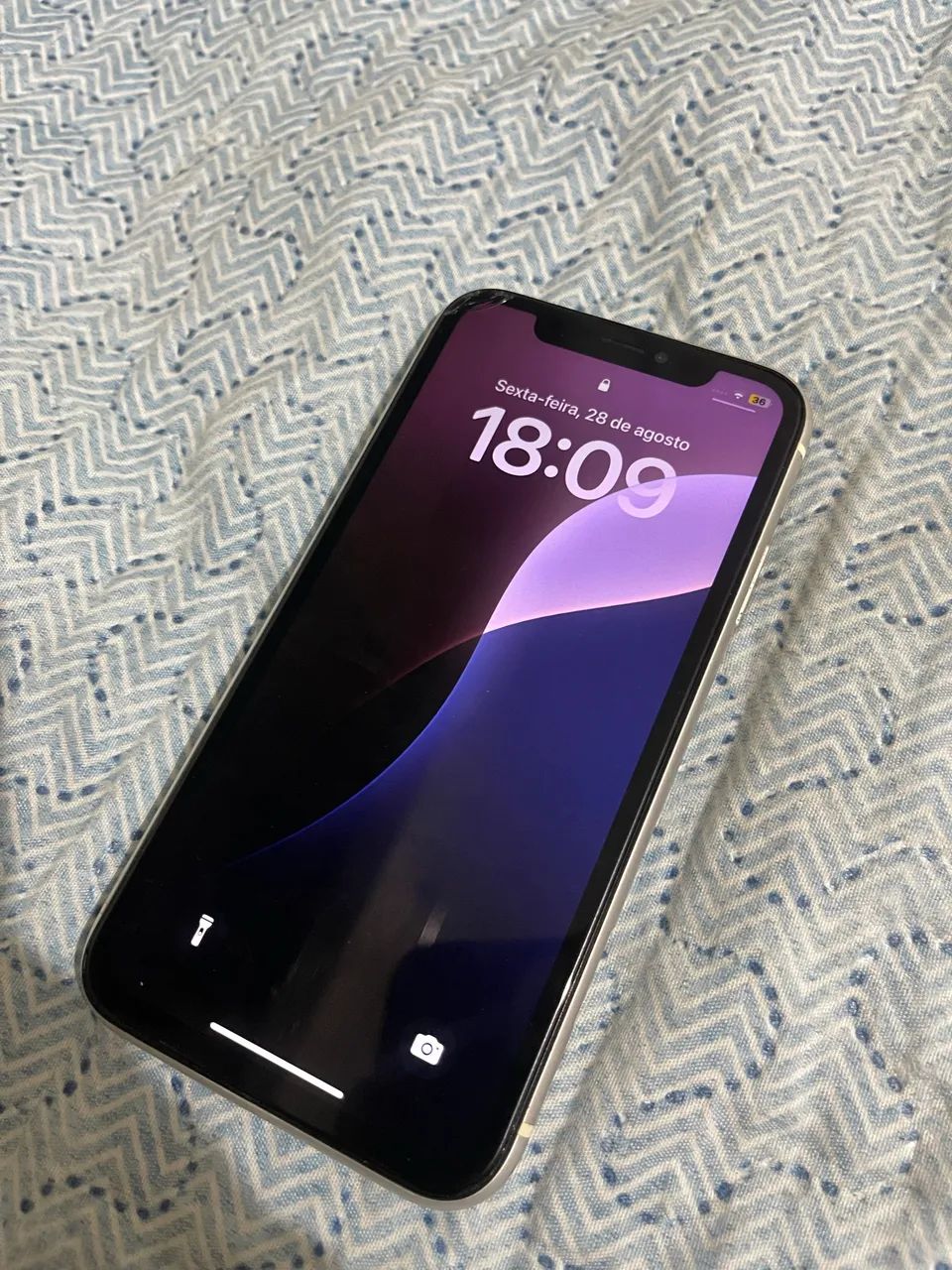 iPhone XR - 64gb - Foto 5