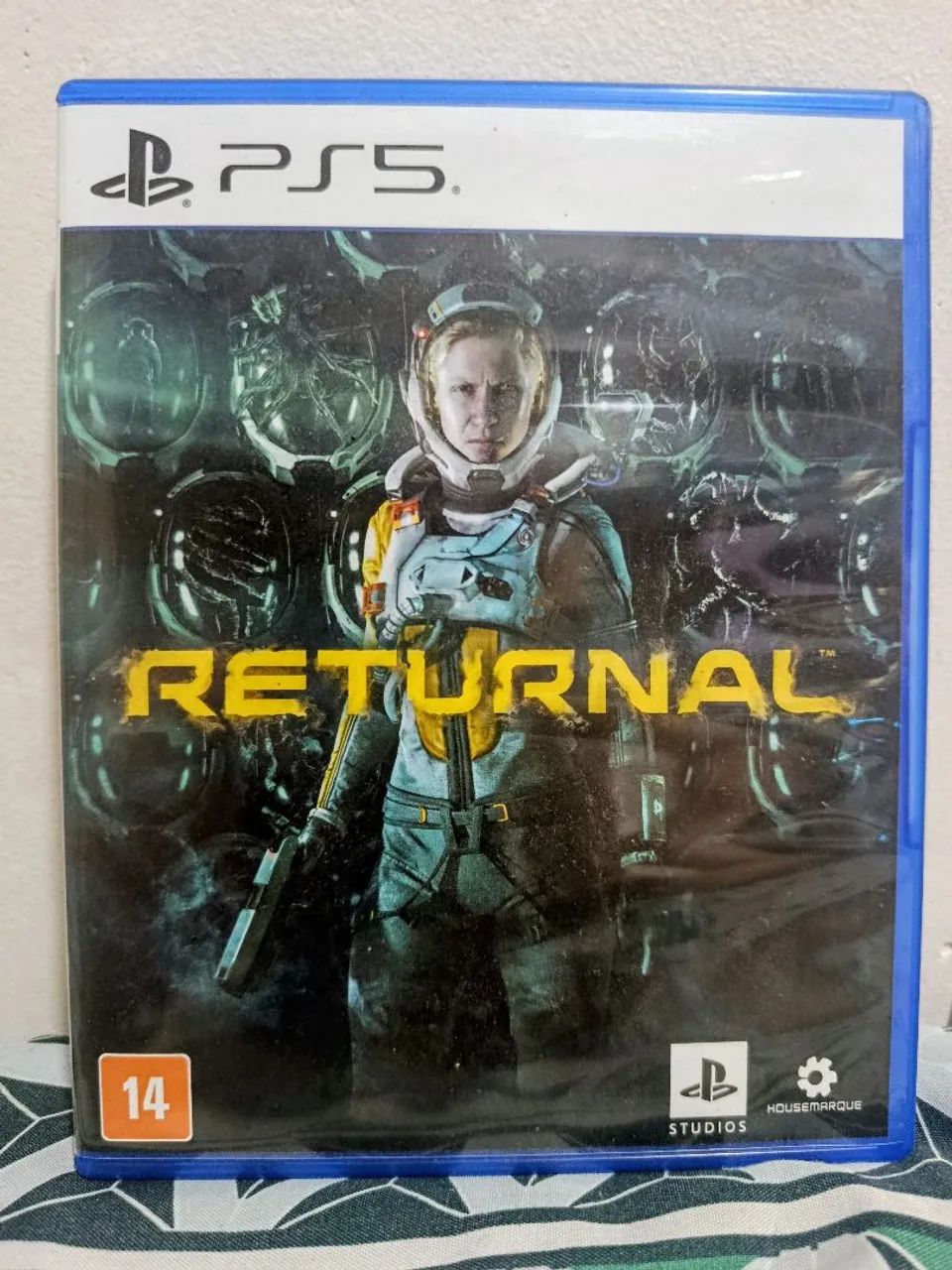 Returnal PS5