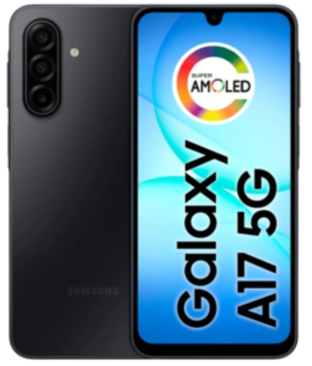 GALAXI A 17 - Foto 2