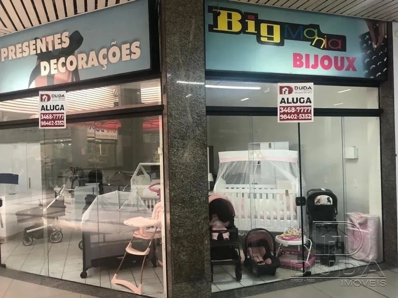 Sala comercial - Foto 2